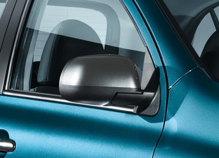 Specificații tehnice pentru Nissan Micra IV Restyling - picture 8