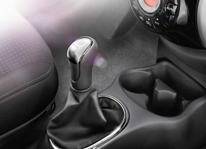 Specificații tehnice pentru Nissan Micra IV Restyling - picture 17