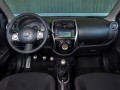 Specificații tehnice pentru Nissan Micra IV Restyling - picture 7
