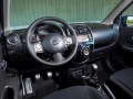Specificații tehnice pentru Nissan Micra IV Restyling - picture 13