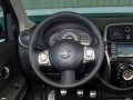 Specificații tehnice pentru Nissan Micra IV Restyling - picture 11