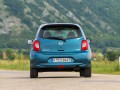 Specificații tehnice pentru Nissan Micra IV Restyling - picture 5