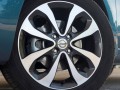Specificații tehnice pentru Nissan Micra IV Restyling - picture 14