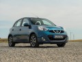 Micra IV Restyling