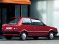 Технически характеристики за Nissan Micra (K10) - picture 3
