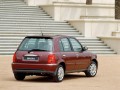 Технически характеристики за Nissan Micra (K11) - picture 3