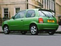 Технически характеристики за Nissan Micra (K11) - picture 6