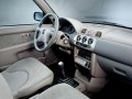 Технически характеристики за Nissan Micra (K11) - picture 4