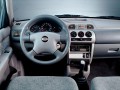 Технически характеристики за Nissan Micra (K11) - picture 7