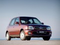 Micra (K11)