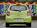 Specificații tehnice pentru Nissan Micra K13 - picture 5