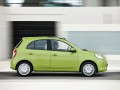 Specificații tehnice pentru Nissan Micra K13 - picture 2