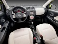 Specificații tehnice pentru Nissan Micra K13 - picture 6