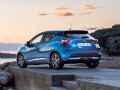 Specificații tehnice pentru Nissan Micra V - picture 4
