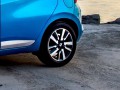 Specificații tehnice pentru Nissan Micra V - picture 14