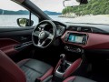 Specificații tehnice pentru Nissan Micra V - picture 7