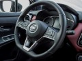 Specificații tehnice pentru Nissan Micra V - picture 9
