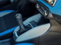 Specificații tehnice pentru Nissan Micra V - picture 11