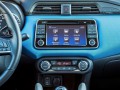 Specificații tehnice pentru Nissan Micra V - picture 10