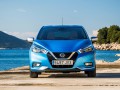 Specificații tehnice pentru Nissan Micra V - picture 2