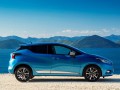 Specificații tehnice pentru Nissan Micra V - picture 3