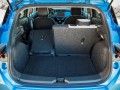 Specificații tehnice pentru Nissan Micra V - picture 13