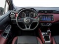 Specificații tehnice pentru Nissan Micra V - picture 8
