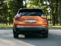 Технически характеристики за Nissan Murano III (Z52) - picture 4
