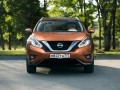 Технически характеристики за Nissan Murano III (Z52) - picture 2