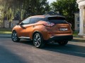 Технически характеристики за Nissan Murano III (Z52) - picture 3