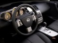 Технически характеристики за Nissan Murano (Z50) - picture 4