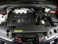 Технически характеристики за Nissan Murano (Z50) - picture 6