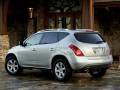 Технически характеристики за Nissan Murano (Z50) - picture 3