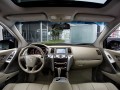 Технически характеристики за Nissan Murano (Z51) Restyling - picture 4