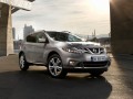 Технически характеристики за Nissan Murano (Z51) Restyling - picture 2
