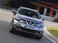 Технически характеристики за Nissan Murano (Z51) Restyling - picture 1