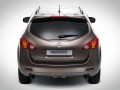 Technical specifications and characteristics for【Nissan Murano (Z51)】 - picture 5