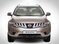 Technical specifications and characteristics for【Nissan Murano (Z51)】 - picture 3