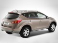 Technical specifications and characteristics for【Nissan Murano (Z51)】 - picture 4