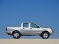 Технически характеристики за Nissan Navara II (D22) - picture 2
