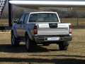 Технически характеристики за Nissan Navara II (D22) - picture 4