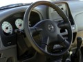 Технически характеристики за Nissan Navara II (D22) - picture 5