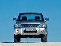 Технически характеристики за Nissan Navara II (D22) - picture 3