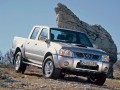 Navara II (D22)
