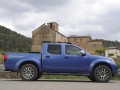 Specificații tehnice pentru Nissan Navara III (D40) facelift - picture 5