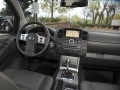 Specificații tehnice pentru Nissan Navara III (D40) facelift - picture 6