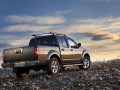 Specificații tehnice pentru Nissan Navara III (D40) facelift - picture 3