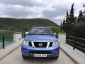 Specificații tehnice pentru Nissan Navara III (D40) facelift - picture 4