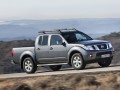 Navara III (D40) facelift