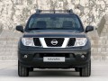 Nissan Navara III (D40) teknik özellikleri - picture 3